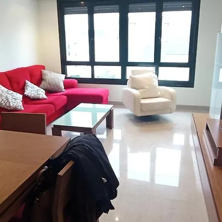 Apartamento Enfoz Duplex Con Encanto