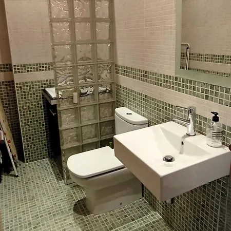 Enfoz Duplex Con Encanto Apartamento Foz