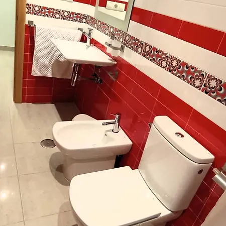 Apartamento Enfoz Duplex Con Encanto Foz