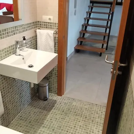 Enfoz Duplex Con Encanto Apartament