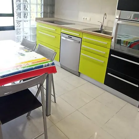 Apartamento Enfoz Duplex Con Encanto *