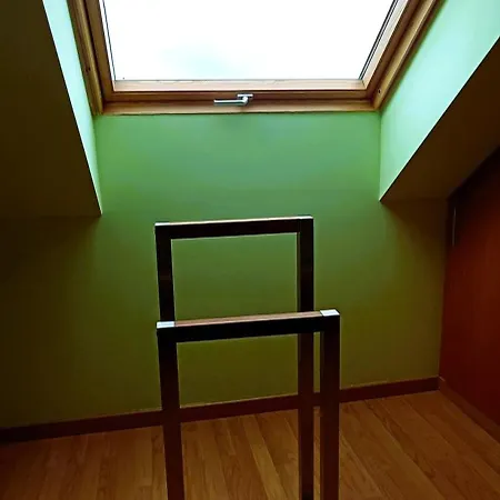 Enfoz Duplex Con Encanto Apartamento
