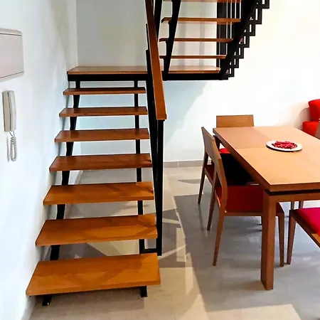 Enfoz Duplex Con Encanto Foz