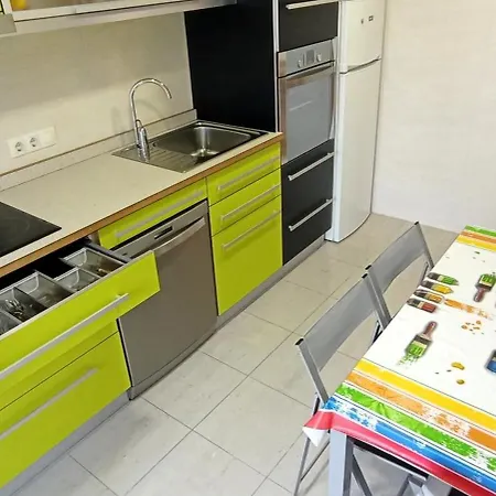 Enfoz Duplex Con Encanto Apartamento *