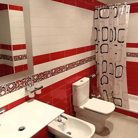 Enfoz Duplex Con Encanto Foz