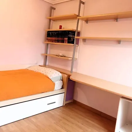 Enfoz Duplex Con Encanto Apartamento Foz