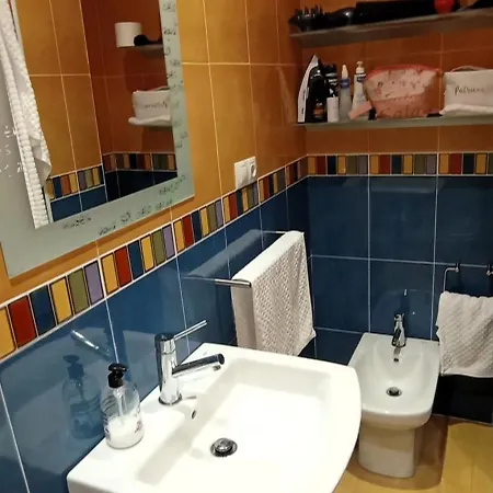 Enfoz Duplex Con Encanto Apartamento