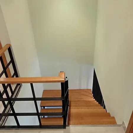 Enfoz Duplex Con Encanto Apartamento *