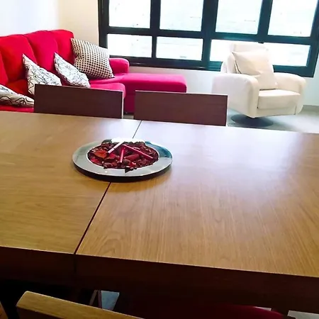 Enfoz Duplex Con Encanto Apartamento *