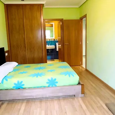 Apartamento Enfoz Duplex Con Encanto *