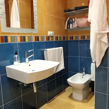 Enfoz Duplex Con Encanto * Foz