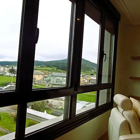 Enfoz Duplex Con Encanto * Foz