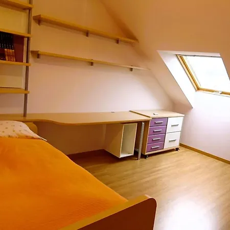 Enfoz Duplex Con Encanto Apartamento *