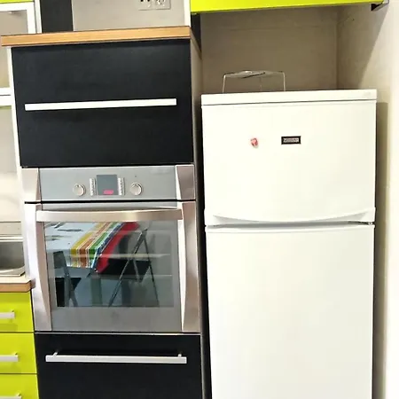 Apartament Enfoz Duplex Con Encanto