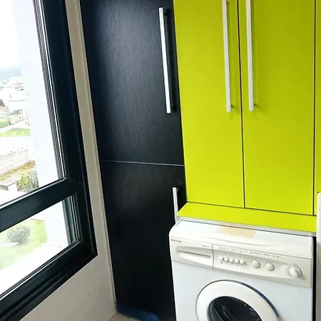 Enfoz Duplex Con Encanto Apartamento *