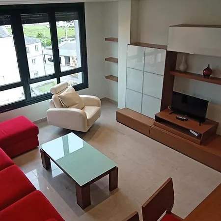Apartamento Enfoz Duplex Con Encanto