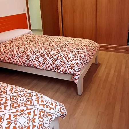 Enfoz Duplex Con Encanto Apartament