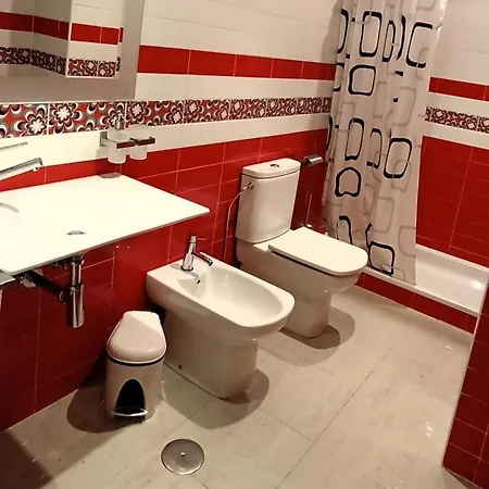 Apartamento Enfoz Duplex Con Encanto