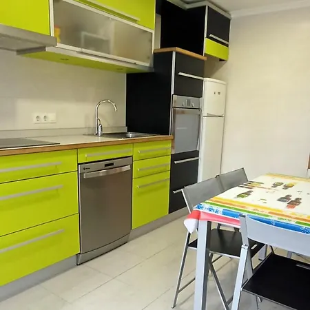 Enfoz Duplex Con Encanto Apartamento Foz