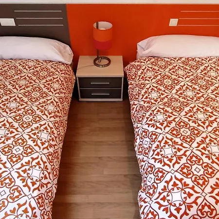 Apartament Enfoz Duplex Con Encanto Foz