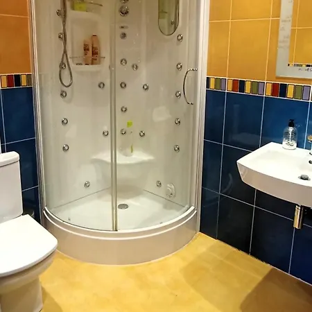 Enfoz Duplex Con Encanto * Foz