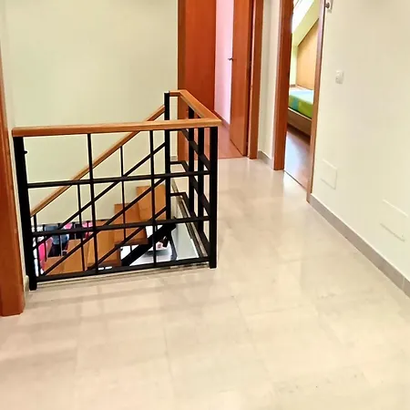 Apartamento Enfoz Duplex Con Encanto Foz
