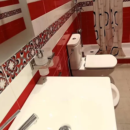 Enfoz Duplex Con Encanto